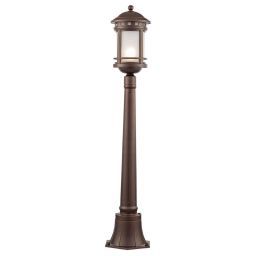 Уличный светильник Maytoni O031FL-01BR (MAYTONI O031FL-01BR) Уличный светильник Maytoni O031FL-01BR (MAYTONI O031FL-01BR)