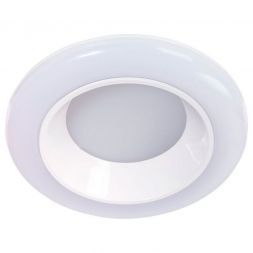 Встраиваемый светильник Arte Lamp A7992PL-1WH