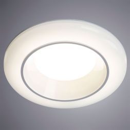 Встраиваемый светильник Arte Lamp A7992PL-1WH