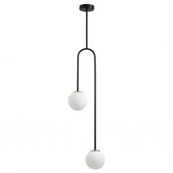 Подвесной светильник Odeon Light 4340/2 Ambi