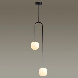 Подвесной светильник Odeon Light 4340/2 Ambi