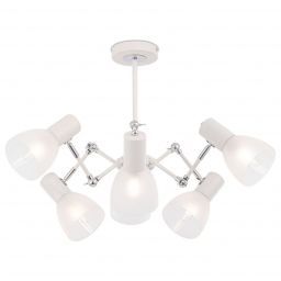 Потолочная люстра Freya FR5080PL-06W (MAYTONI FR5080PL-06W)