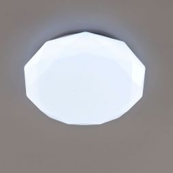 Потолочный светодиодный светильник Citilux CL733330G Астрон