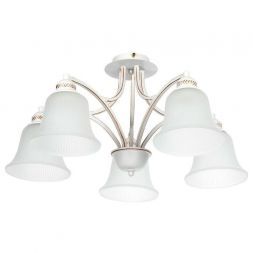 Потолочная люстра Arte Lamp A2713PL-5WG