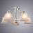 Потолочная люстра Arte Lamp A2713PL-5WG