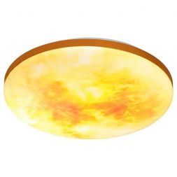 Настенно-потолочный светодиодный светильник Sonex Pale Sun 7726/EL