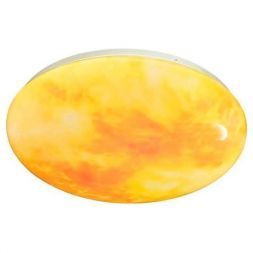 Настенно-потолочный светодиодный светильник Sonex Pale Sun 7726/EL