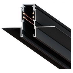 Шинопровод магнитный встраиваемый Arte Lamp A580206