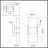 Бра Odeon Light 4365/5WL Ricci
