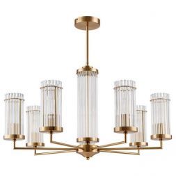 Подвесная люстра Lumion ELLOW 6527/7