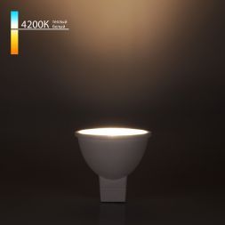 Светодиодная лампа направленного света JCDR Elektrostandard G5,3 5W 4200K (BLG5311)