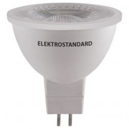 Светодиодная лампа направленного света JCDR Elektrostandard G5,3 5W 4200K (BLG5311)