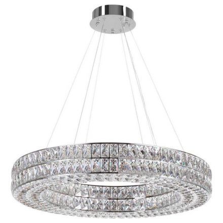 Подвесная люстра Odeon Light PANTA 4927/85L