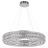 Подвесная люстра Odeon Light PANTA 4927/85L