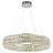 Подвесная люстра Odeon Light PANTA 4927/85L