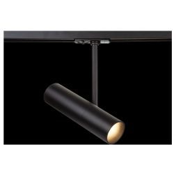 Трековый светильник Maytoni Track TR005-1-GU10-B