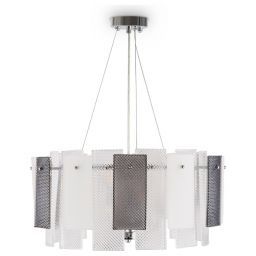 Подвесная люстра Freya FR5198PL-06CH Ottimo (MAYTONI FR5198PL-06CH)