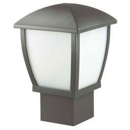 Уличный светильник Odeon Light 4051/1B (ODEON 4051/1B)