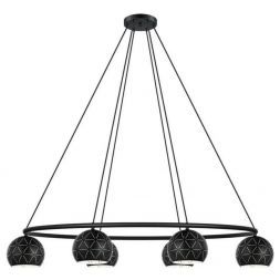 Подвесная люстра Eglo 98456