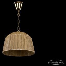 Подвес Bohemia Ivele Crystal 1950/25/G/SH7