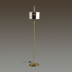 Торшер Odeon Light 4895/3F Margaret