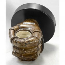 Настенное бра Lussole LOFT Wasilla LSP-8077