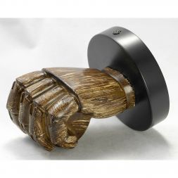 Настенное бра Lussole LOFT Wasilla LSP-8077