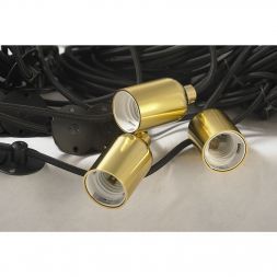 Светильник подвесной Lussole LOFT Fairbanks LSP-9554