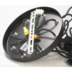 Светильник подвесной Lussole LOFT Fairbanks LSP-9554