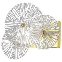 Бра ST Luce SL1657.201.01 Flero (STLUCE SL1657.201.01)