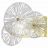 Бра ST Luce SL1657.201.01 Flero