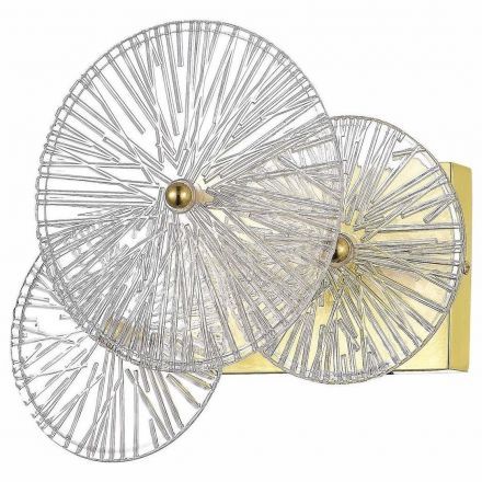 Бра ST Luce SL1657.201.01 Flero