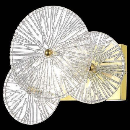 Бра ST Luce SL1657.201.01 Flero