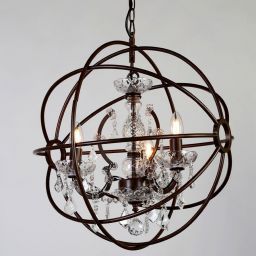 Люстра Favourite 1834-3P (FAVOURITE 1834-3P)