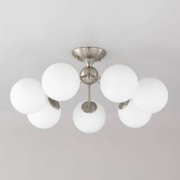 Люстра Citilux CL102174 Томми