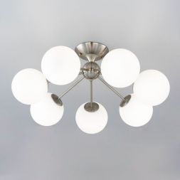 Люстра Citilux CL102174 Томми