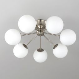 Люстра Citilux CL102174 Томми