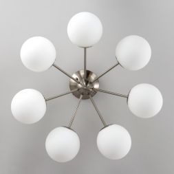 Люстра Citilux CL102174 Томми