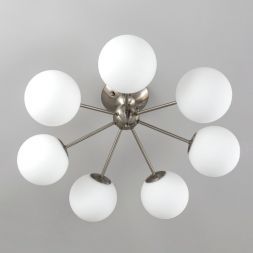 Люстра Citilux CL102174 Томми