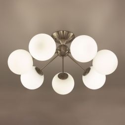 Люстра Citilux CL102174 Томми