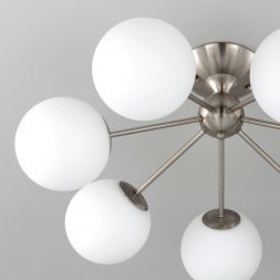 Люстра Citilux CL102174 Томми