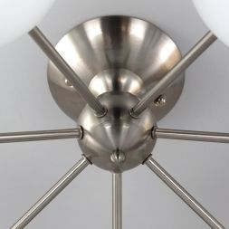 Люстра Citilux CL102174 Томми
