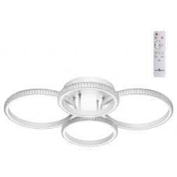 Потолочная светодиодная люстра Novotech 358922 Calm