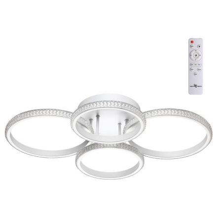 Потолочная светодиодная люстра Novotech 358922 Calm