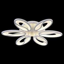Потолочная светодиодная люстра Freya Mila FR6682-CL-L60W
