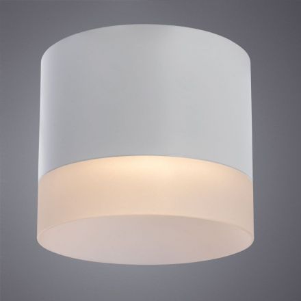 Потолочный светильник Arte Lamp A5554PL-1WH