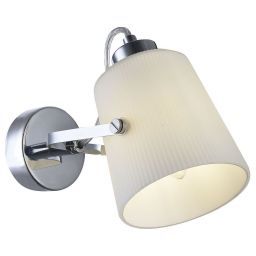 Светильник спот Freya Nonna FR5691WL-01CH (MAYTONI FR5691WL-01CH)