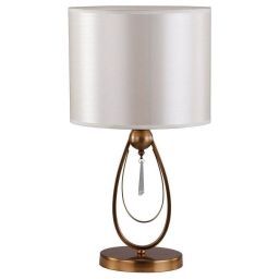 Настольная лампа Omnilux OML-63814-01 (OMNILUX OML-63814-01)