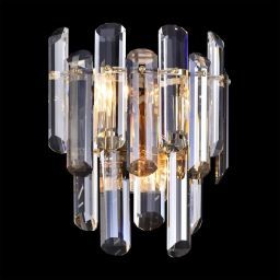 Настенный светильник Maytoni Flare DIA200WL-02G (MAYTONI DIA200WL-02G)
