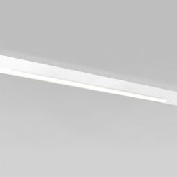 Slim Magnetic L02 Трековый светильник 30W 4200K (белый) 85034/01 Elektrostandard